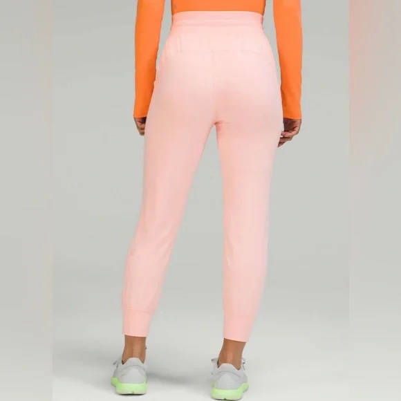 NWOT Lululemon Ready to Rulu Classic-Fit High-Rise Jogger *7/8 Length - Picture 2 of 8